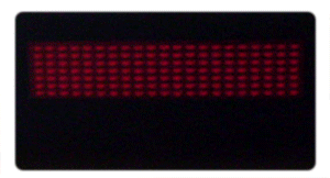 LED signs online LED Badge image