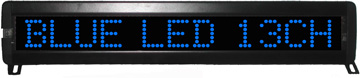 LED signs online EC1004 image