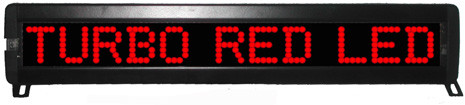 LED signs online EC1006 image