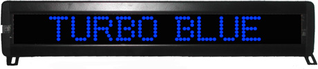 LED signs online EC1011 image