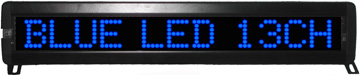 LED signs online EC1012 image