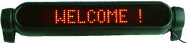 Led Signs online EC1001  image